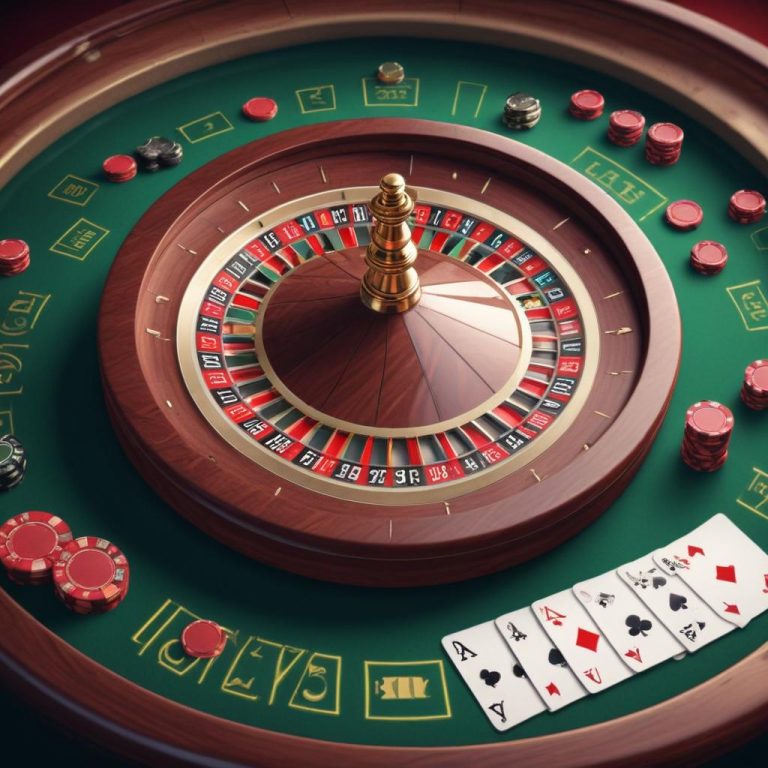 Benefícios e limites do cassino ao vivo