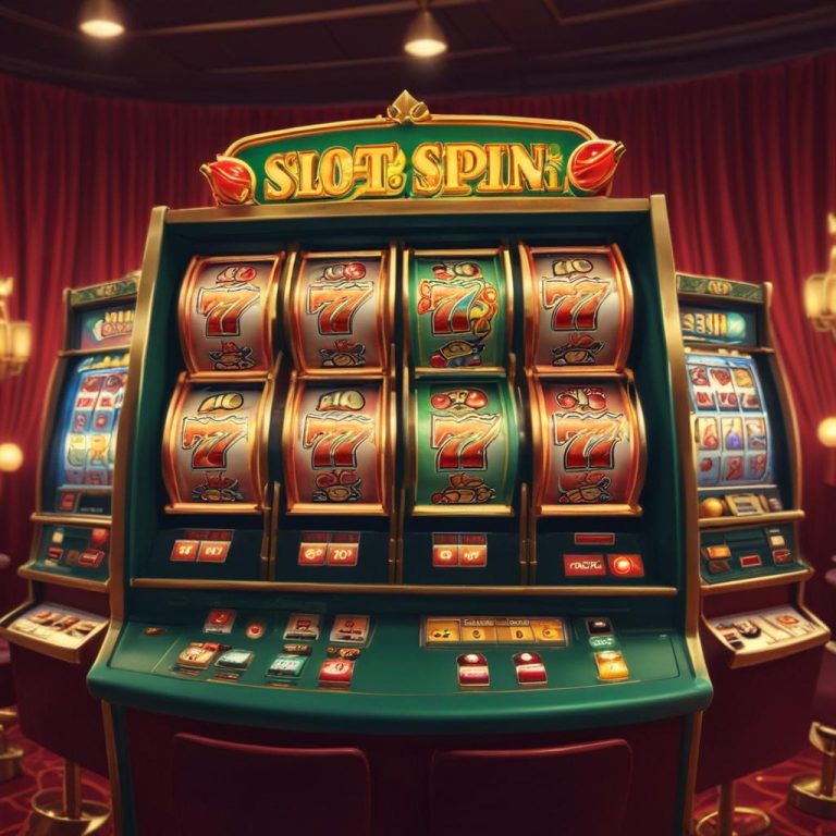 O papel das rodadas grátis nos slots