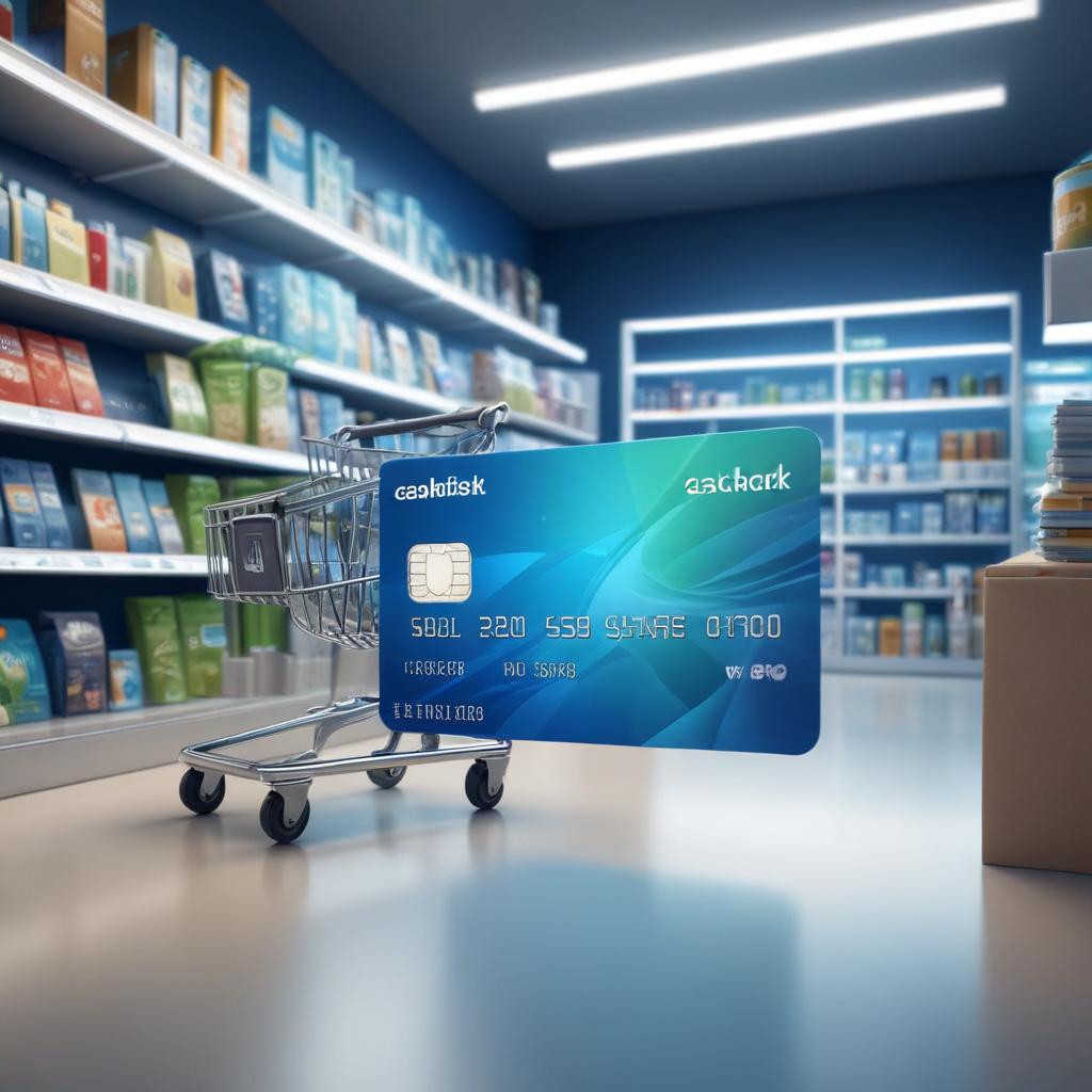 Como funciona o sistema de cashback