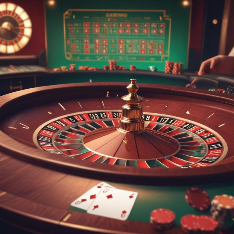 Práticas essenciais de jogo responsável