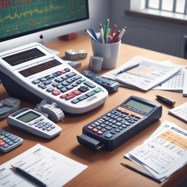 Ferramentas para controle de apostas