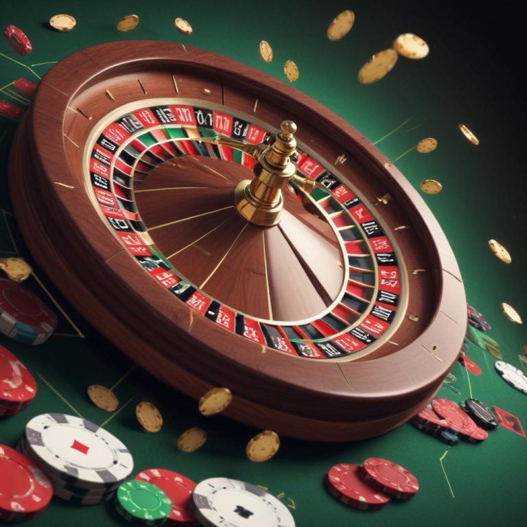 A vantagem matemática da casa explicada