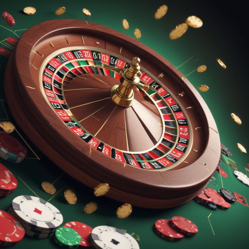 A vantagem matemática da casa explicada