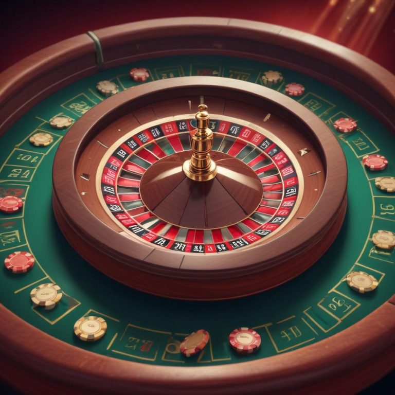 Jogos de cassino mais procurados pelos usuários