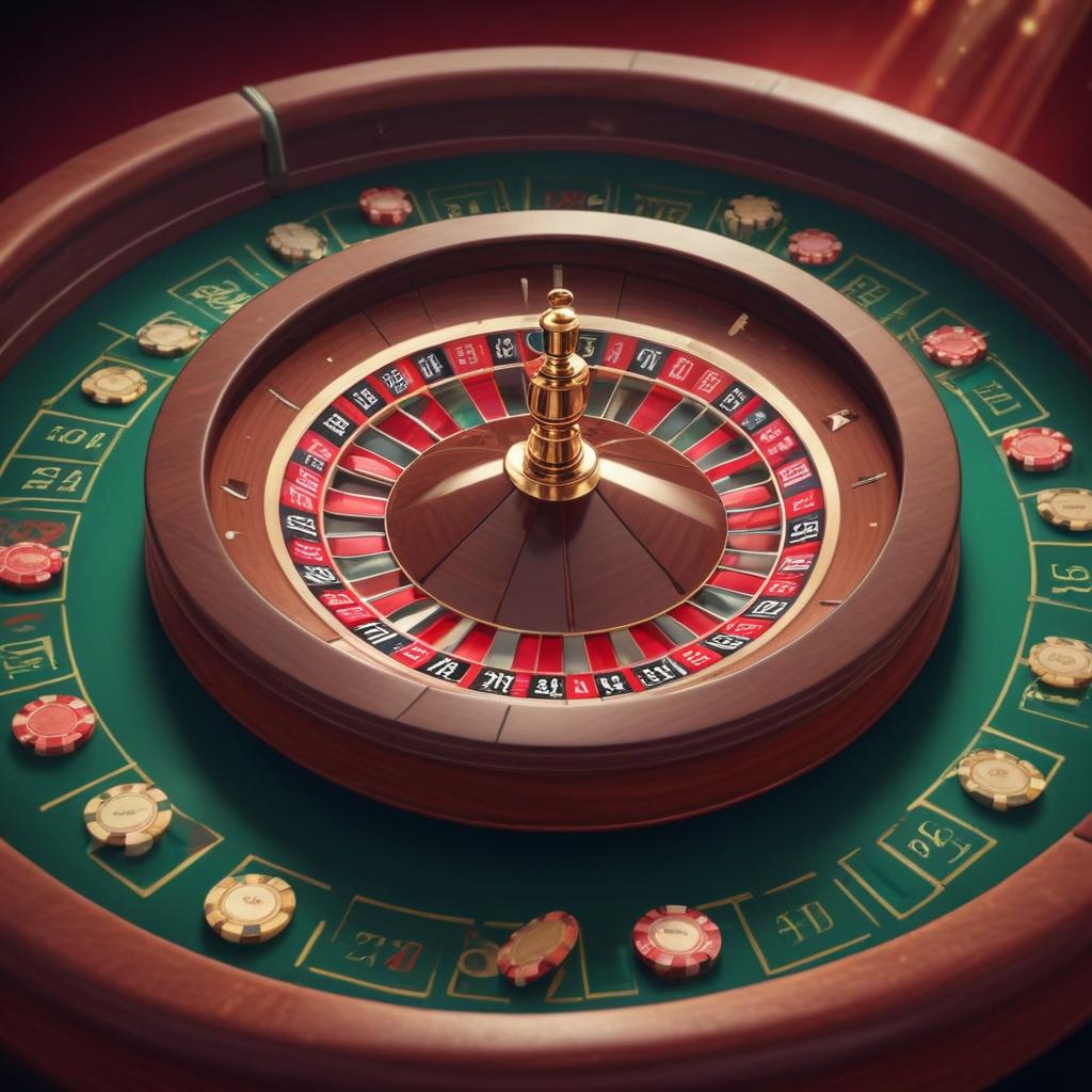Jogos de cassino mais procurados pelos usuários