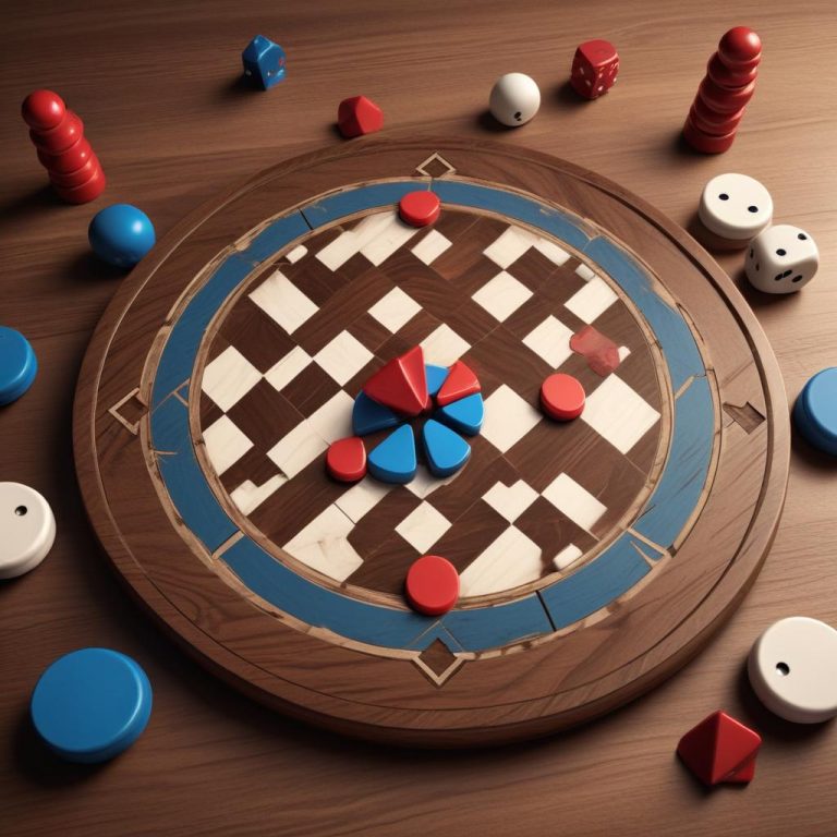 Critérios para escolher jogos mais equilibrados