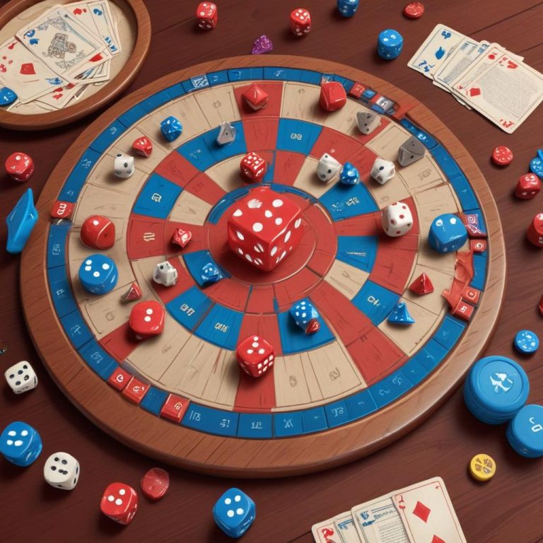 Rodadas especiais e mecânicas extras