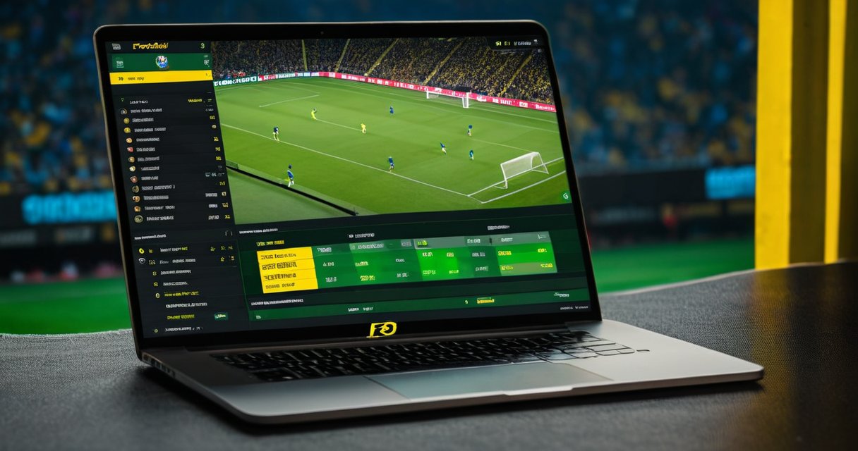 Futebol ao Vivo Grátis: Onde Assistir e Apostar no Bizzo Casino — Melhores Plataformas para Apostas em Futebol Futebol ao Vivo Grátis: Onde Assistir e Apostar no Bizzo Casino — Melhores Plataformas para Apostas em Futebol