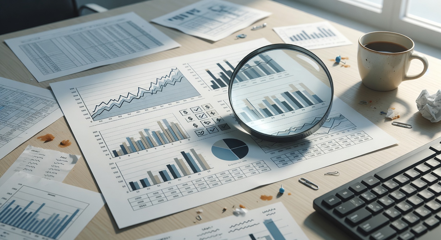 Métodos usados para detectar fraudes