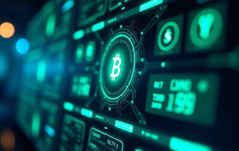 Tendência de criptomoedas nos jogos