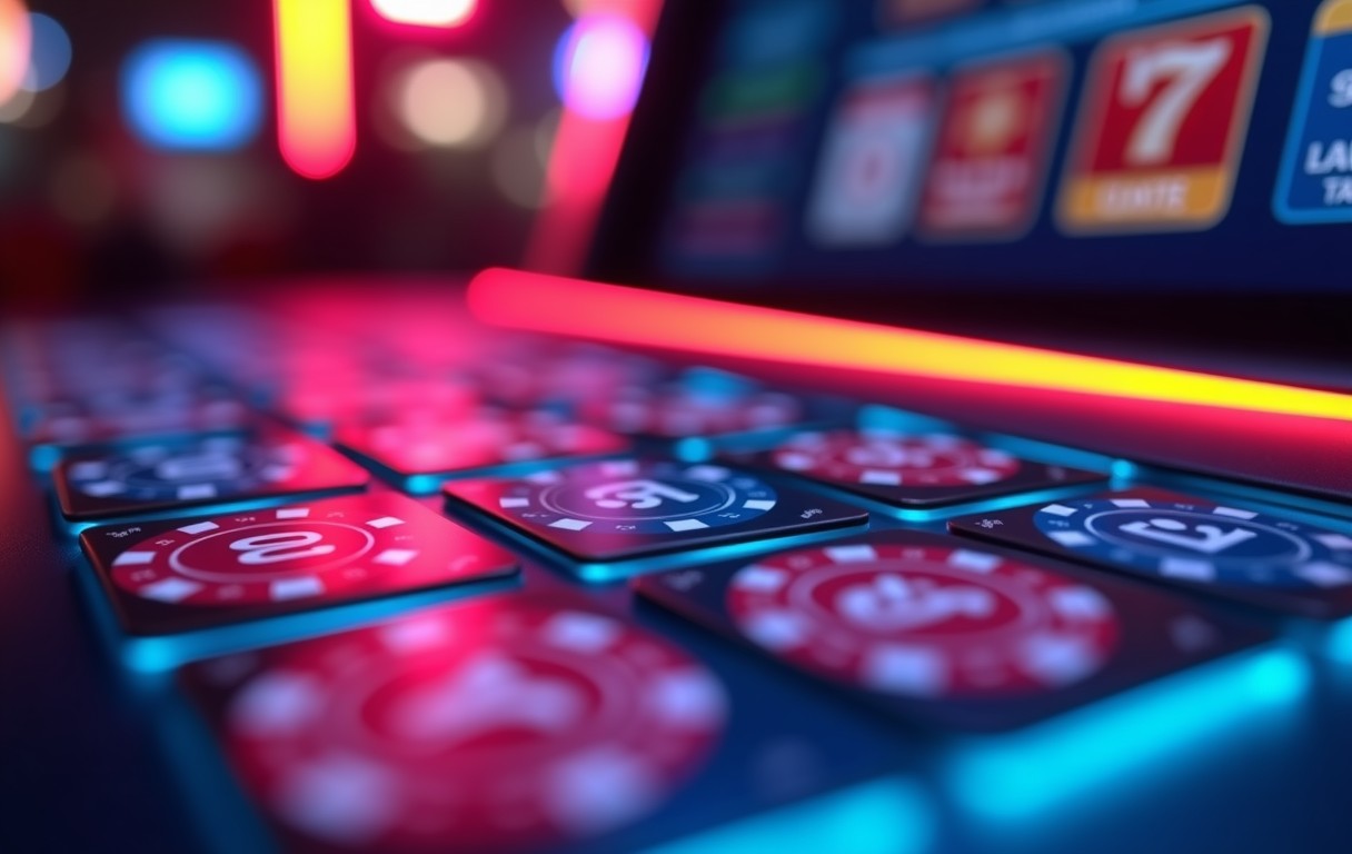 Tendência de criptomoedas nos jogos — NFTs nos cassinos: muito além dos colecionáveis Tendência de criptomoedas nos jogos — NFTs nos cassinos: muito além dos colecionáveis