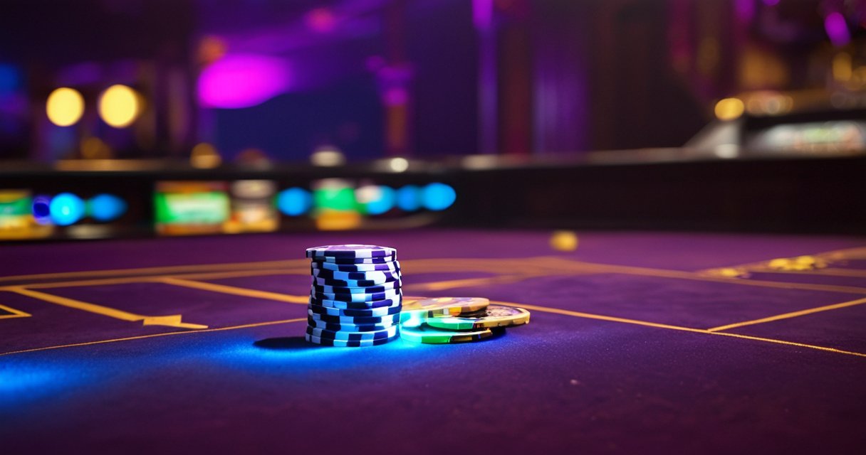 Tendência de criptomoedas nos jogos — O futuro dos cassinos com criptomoedas: o que esperar nos próximos anos Tendência de criptomoedas nos jogos — O futuro dos cassinos com criptomoedas: o que esperar nos próximos anos