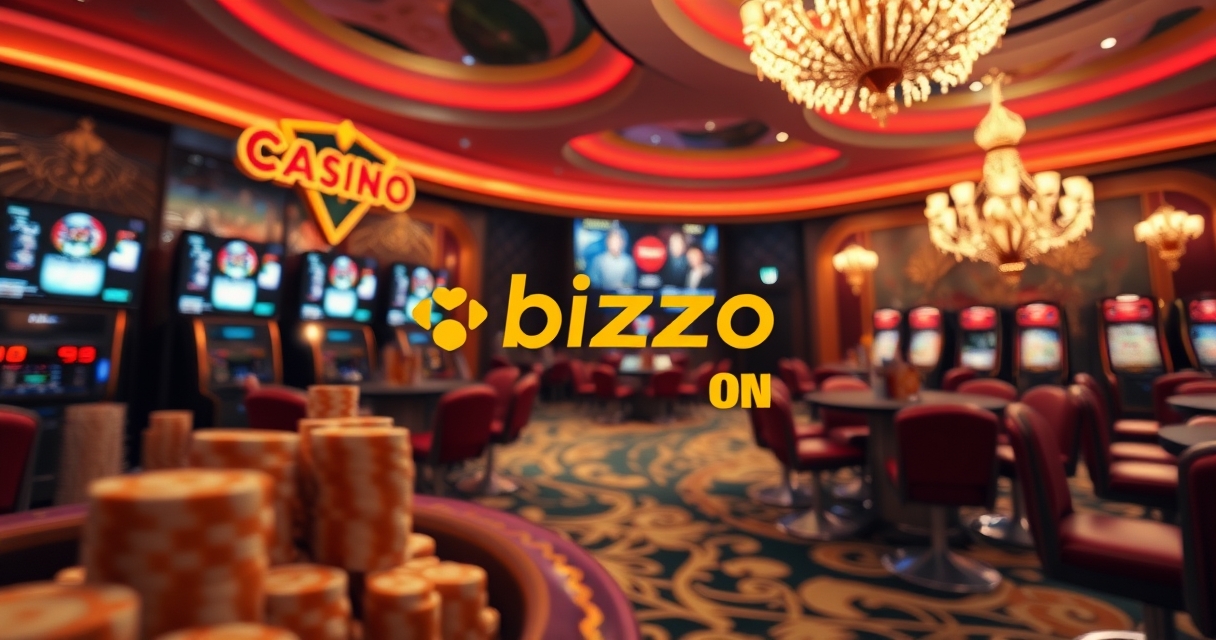 Uso de carteiras eletrônicas em cassinos — Como Depositar com Carteiras Eletrônicas no Bizzo Casino: Passo a Passo