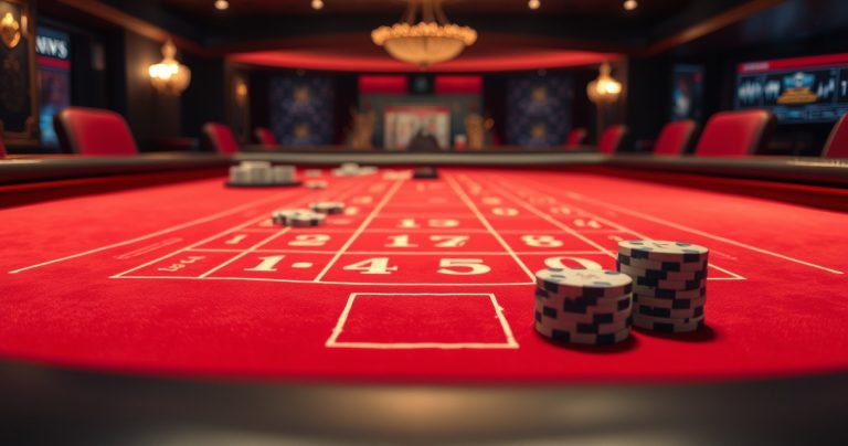 Baccarat explicado para iniciantes