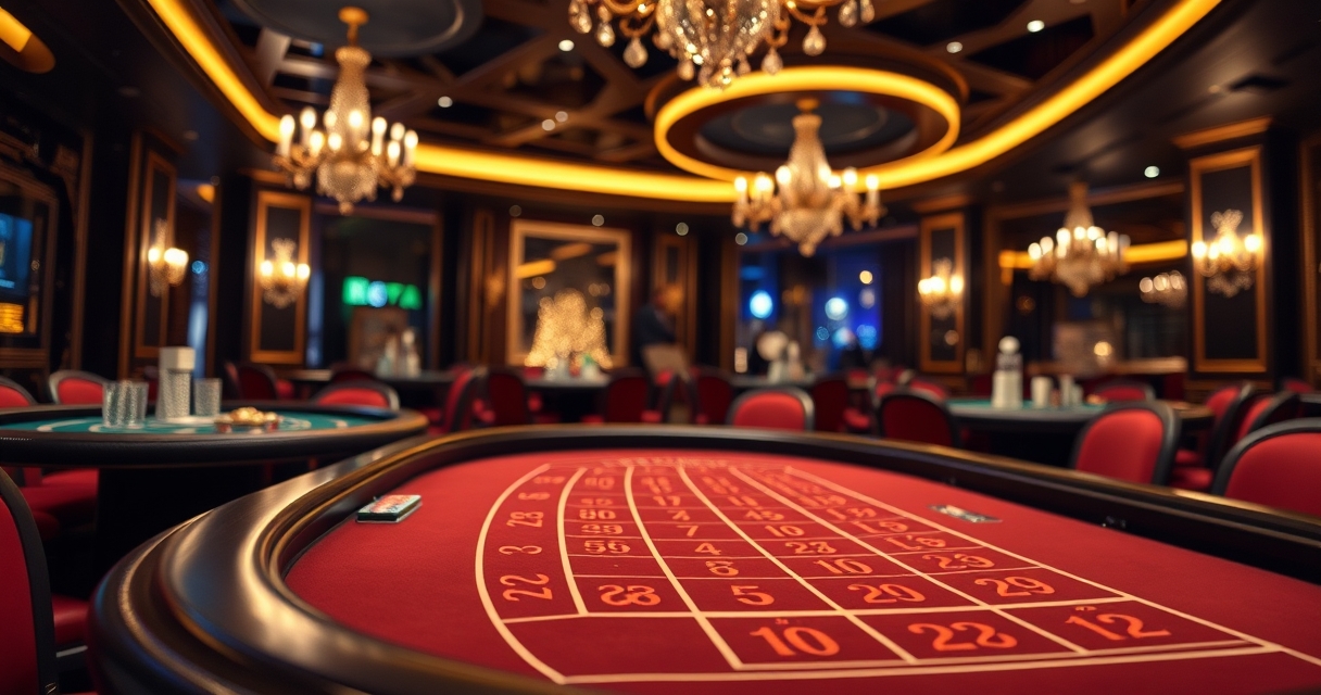 Baccarat explicado para iniciantes — Passo a passo para jogar uma mão
