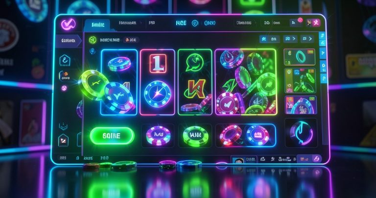 Bizzo Casino Review: Jogos, Bônus e Segurança em Detalhes
