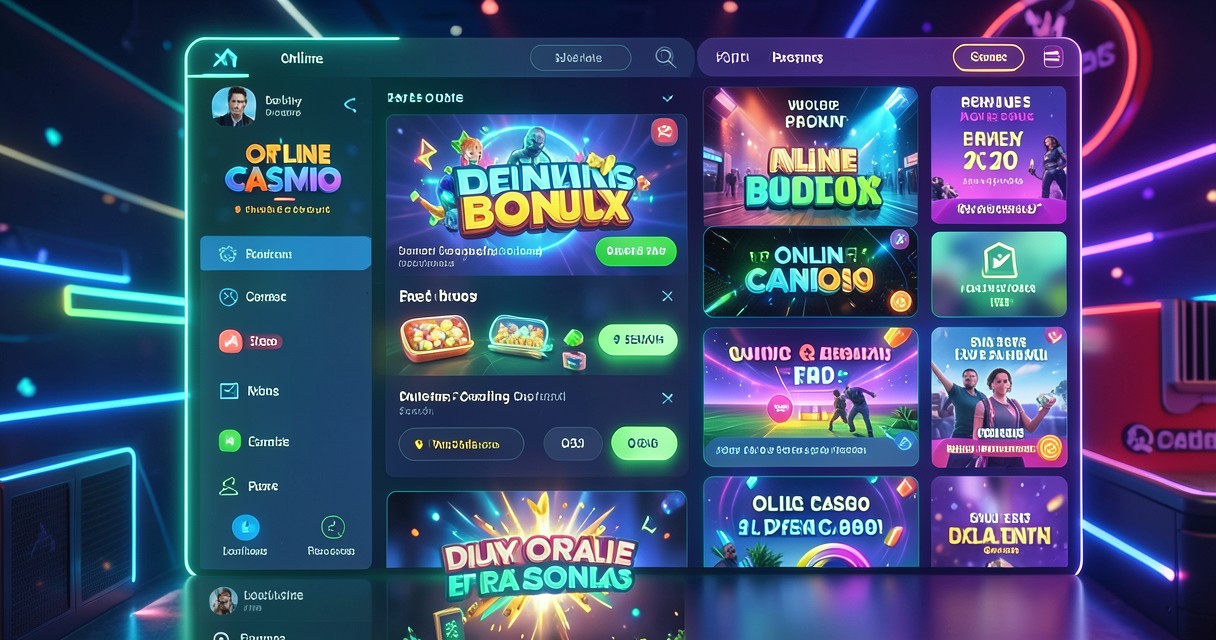 Bizzo Casino Review: Jogos, Bônus e Segurança em Detalhes — Bônus e Promoções Imperdíveis Bizzo Casino Review: Jogos, Bônus e Segurança em Detalhes — Bônus e Promoções Imperdíveis