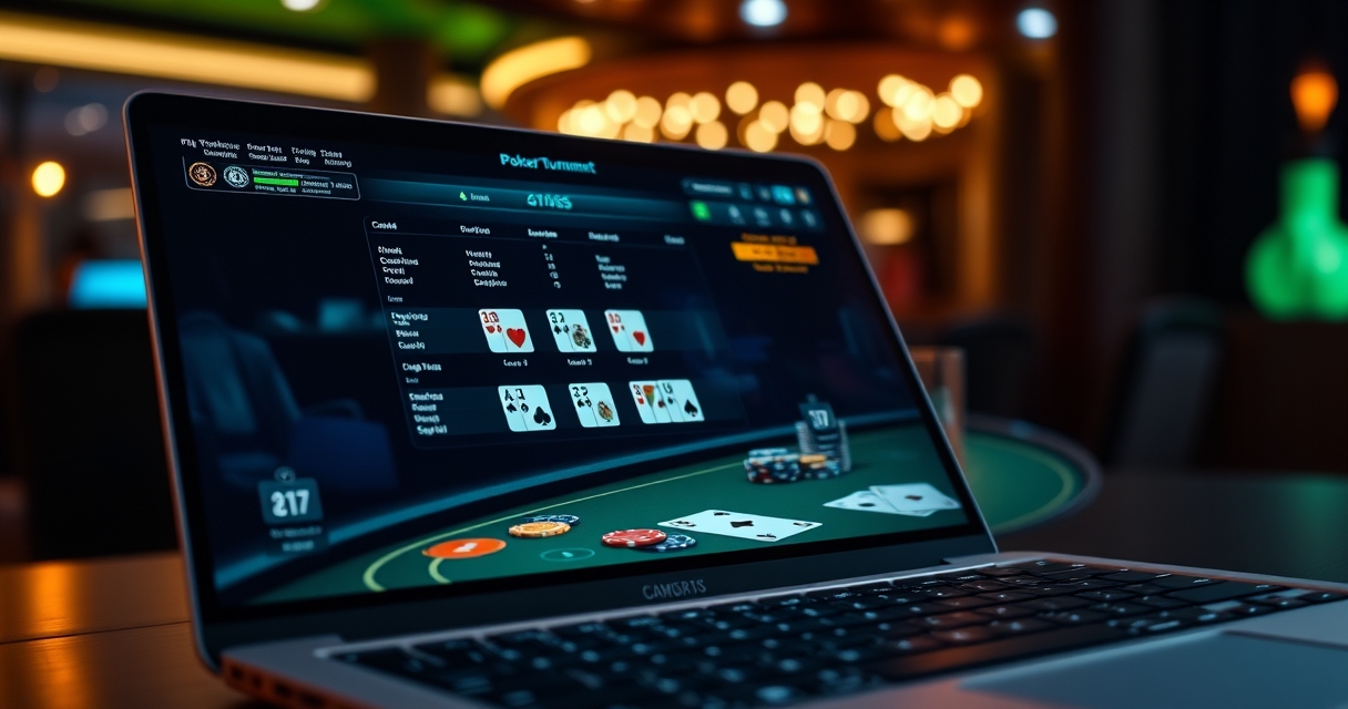 Poker online e jogos de cassino — Torneios de poker no Bizzo Casino: estrutura, prêmios e como participar Poker online e jogos de cassino — Torneios de poker no Bizzo Casino: estrutura, prêmios e como participar