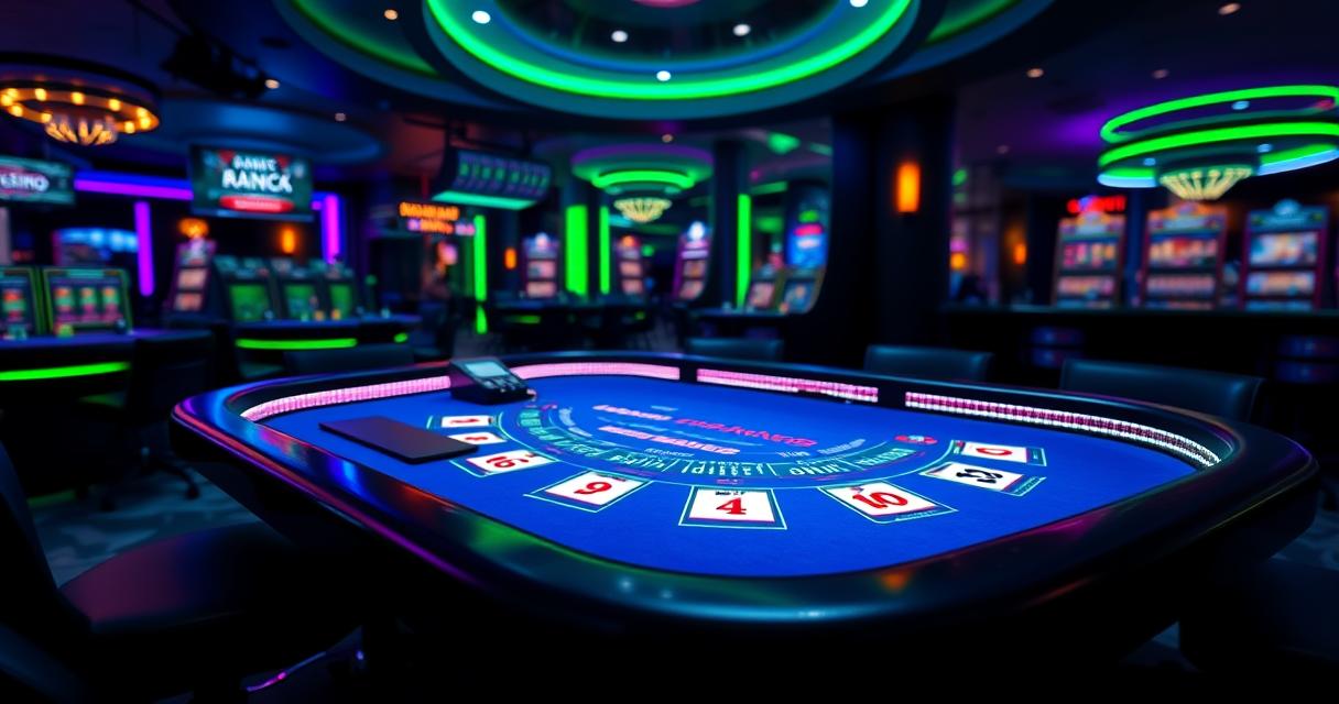Regras fundamentais do blackjack — Regras do Dealer Regras fundamentais do blackjack — Regras do Dealer