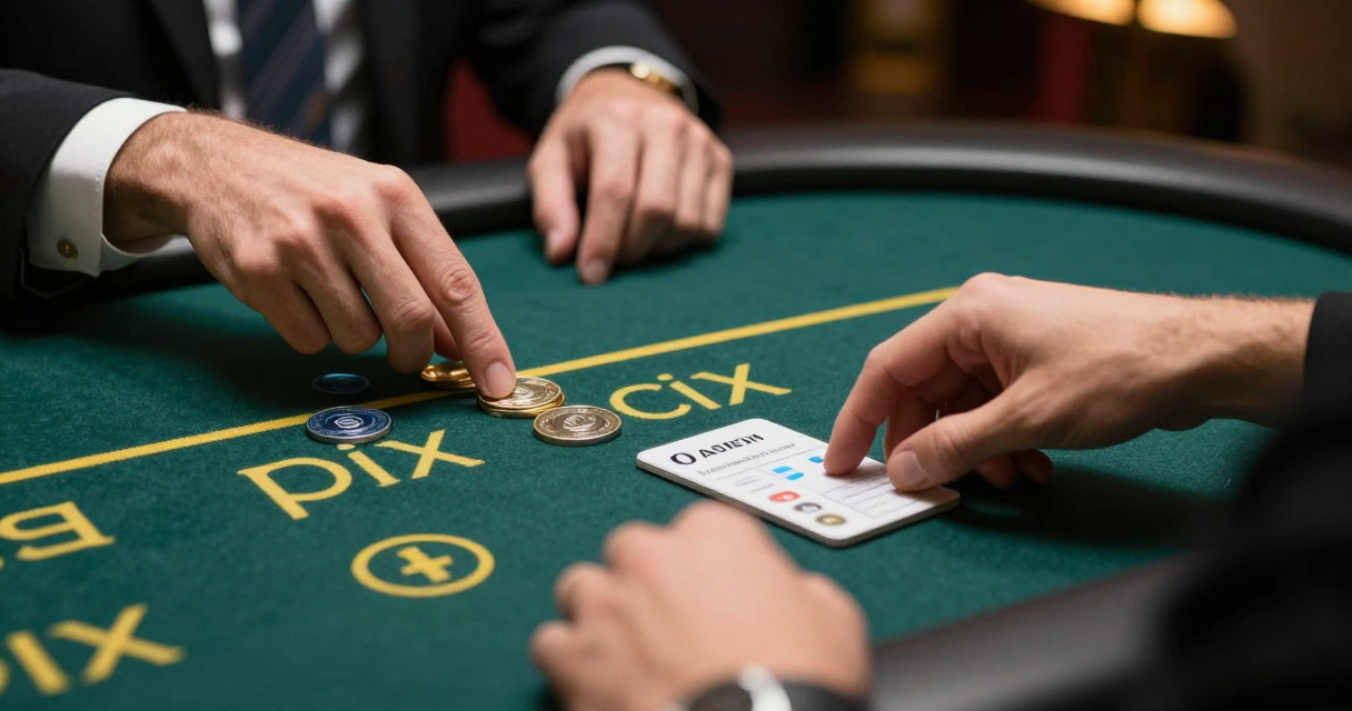 Análise do Bizzo Cassino 2026: melhores jogos, bônus e avaliações — Métodos de pagamento e segurança no Bizzo Cassino