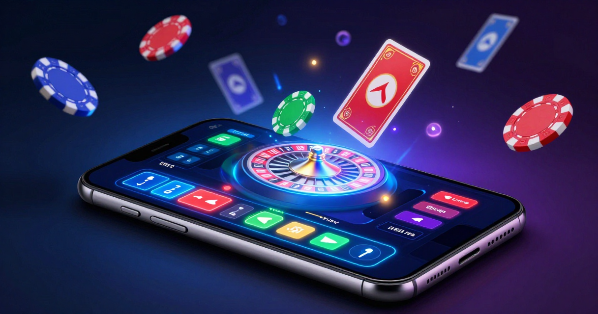 Como o ritmo do jogo afeta a tomada de decisões — O Papel da Tecnologia e dos Cassinos Online