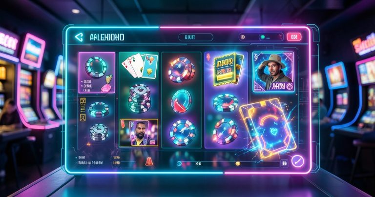 Comparação estatística entre jogos