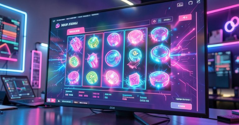 Importância dos efeitos sonoros nos slots