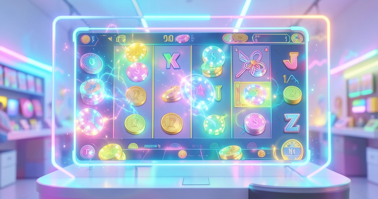 Importância dos efeitos sonoros nos slots — A influência dos efeitos sonoros nas decisões de jogo