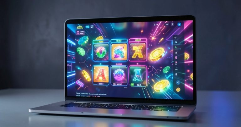 Tempo médio de sessão e escolha dos jogos