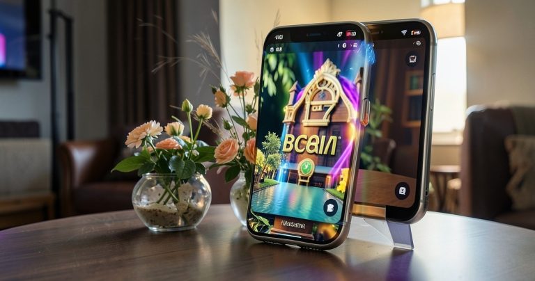 App mobile do Bizzo Casino: vantagens e como instalar agora