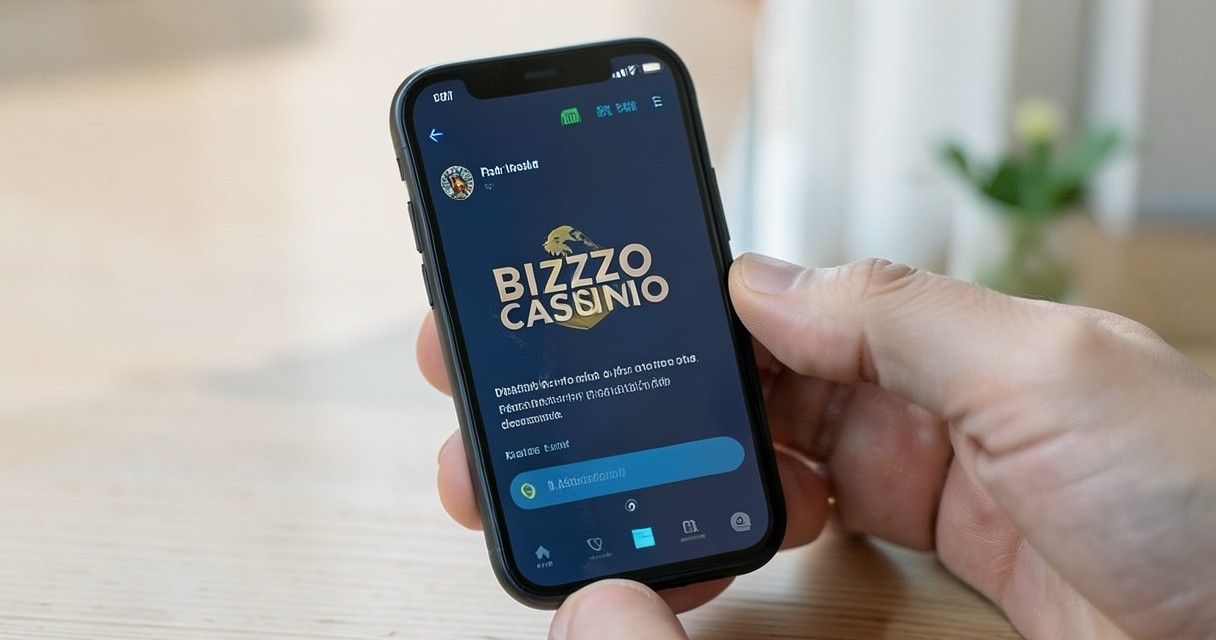 App mobile do Bizzo Casino: vantagens e como instalar agora — Passo a passo para instalar no Android