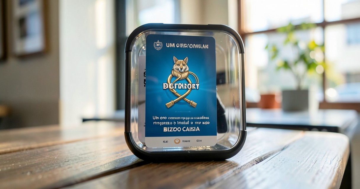App mobile do Bizzo Casino: vantagens e como instalar agora — Erros comuns ao instalar o app mobile
