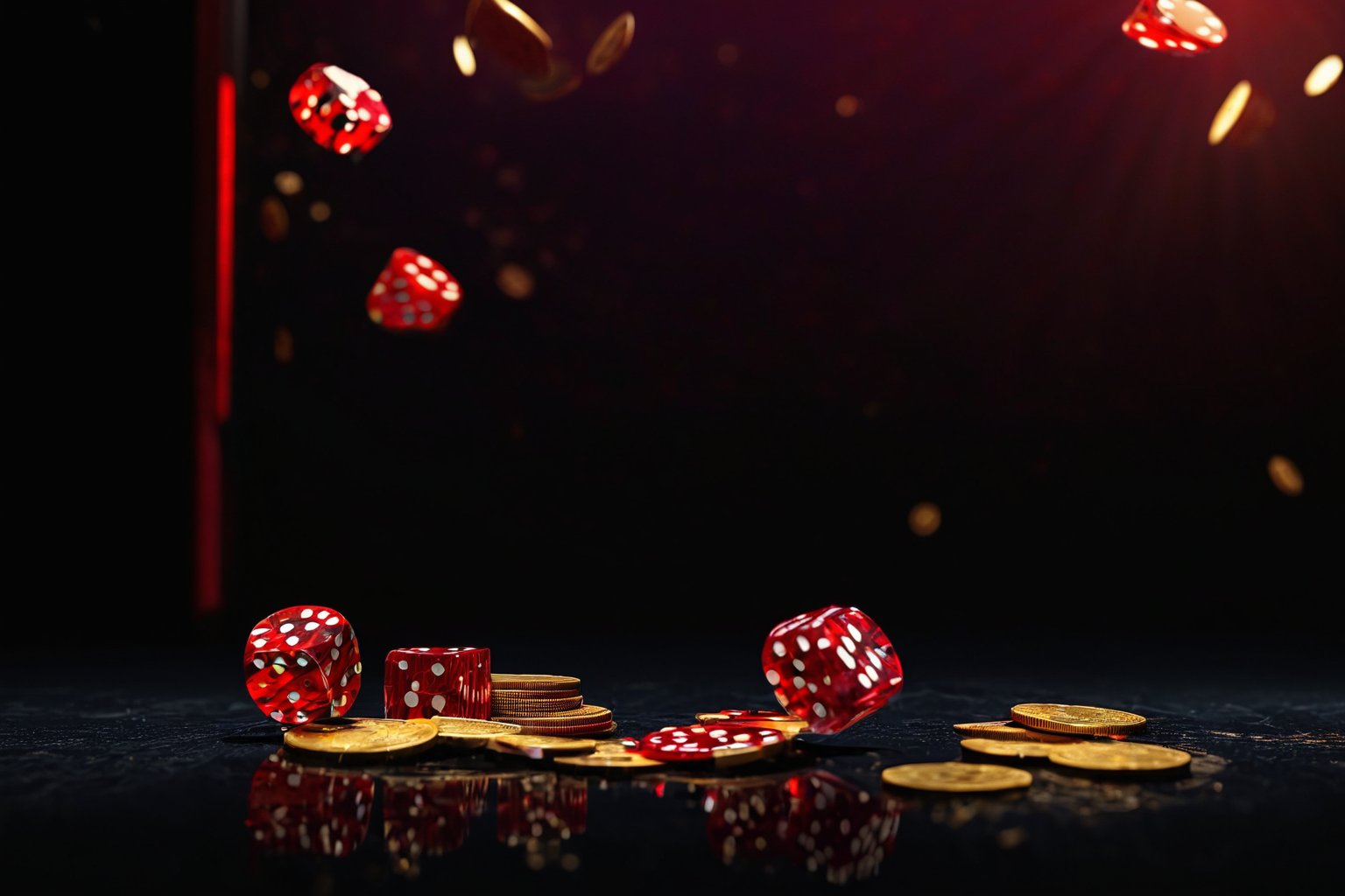 Como maximizar seus ganhos no Bizzo Casino — Estude e Pratique Estratégias para Jogos de Mesa