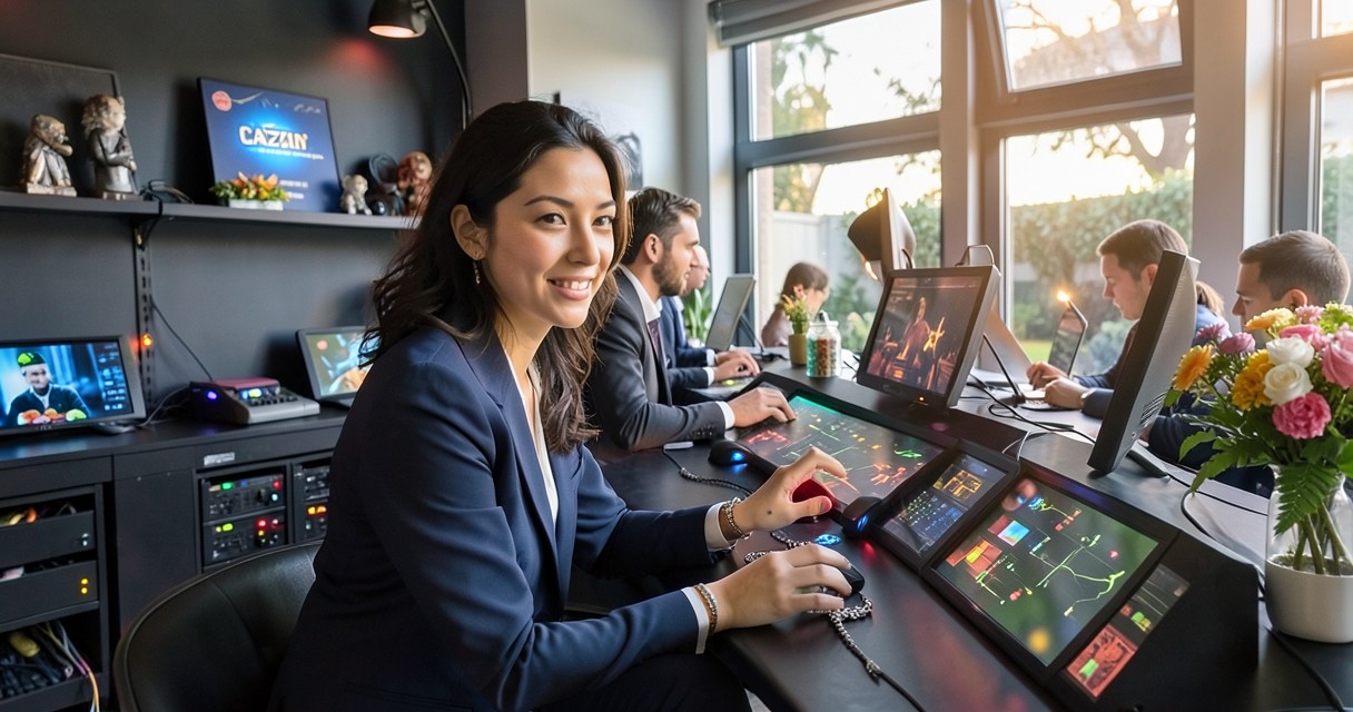 Dispositivos móveis: jogando slots do Bizzo Casino sem limites — Maximizando sua Experiência de Jogo com Promoções Dispositivos móveis: jogando slots do Bizzo Casino sem limites — Maximizando sua Experiência de Jogo com Promoções
