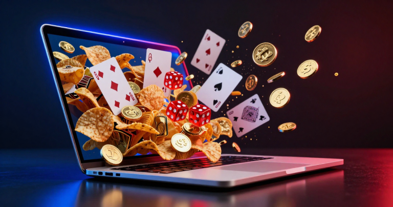 Experiência do usuário no Bizzo Casino: o que esperar