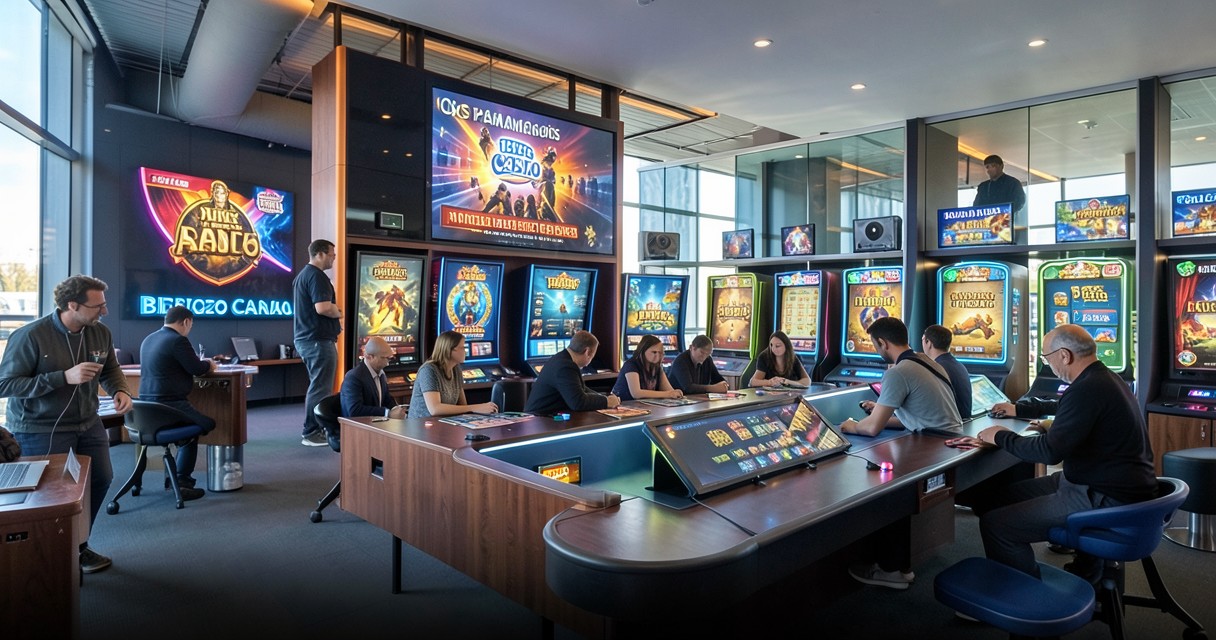 Instantâneos pagamentos no Bizzo Casino: o que você precisa saber