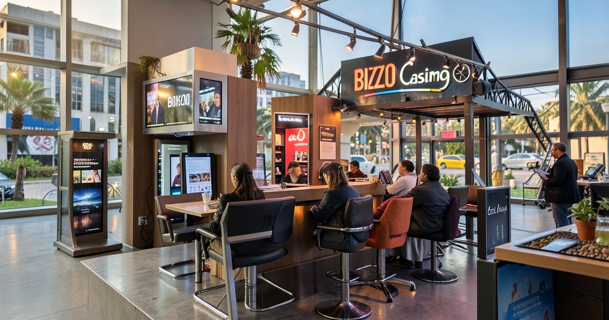 Instantâneos pagamentos no Bizzo Casino: o que você precisa saber — Compreendendo as Taxas Associadas