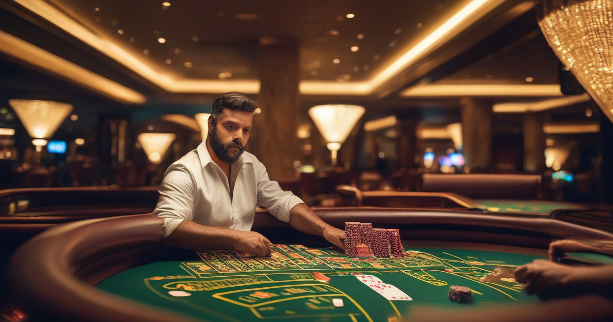 O que significa PICS e como afeta os bônus do Bizzo Casino — Passo a passo para aproveitar os bônus considerando as regr O que significa PICS e como afeta os bônus do Bizzo Casino — Passo a passo para aproveitar os bônus considerando as regr