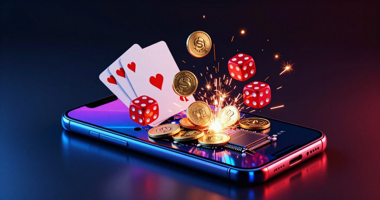 Baixe o Bizzo Casino app para Android e iOS grátis — Diagnóstico de falhas comuns na instalação