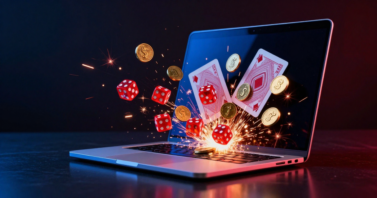 Bizzo Casino 2026: jogos de roleta com menor house edge para brasileiros — Impacto da Tecnologia e RNG nos Jogos Online