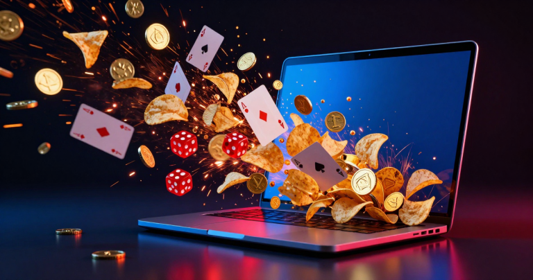 Bizzo Casino 2026: quais são os jogos mais rentáveis para iniciantes?