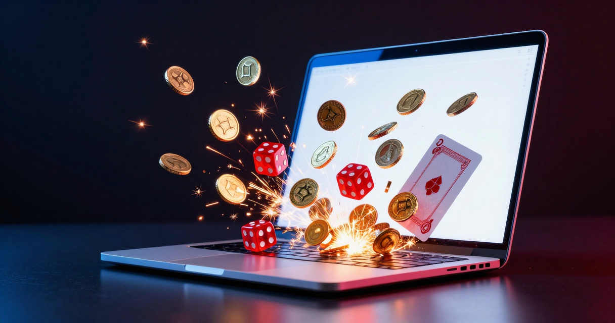 Bizzo Casino 2026: quais são os jogos mais rentáveis para iniciantes? — Como o blackjack pode ser uma aposta segura para Bizzo Casino 2026: quais são os jogos mais rentáveis para iniciantes? — Como o blackjack pode ser uma aposta segura para