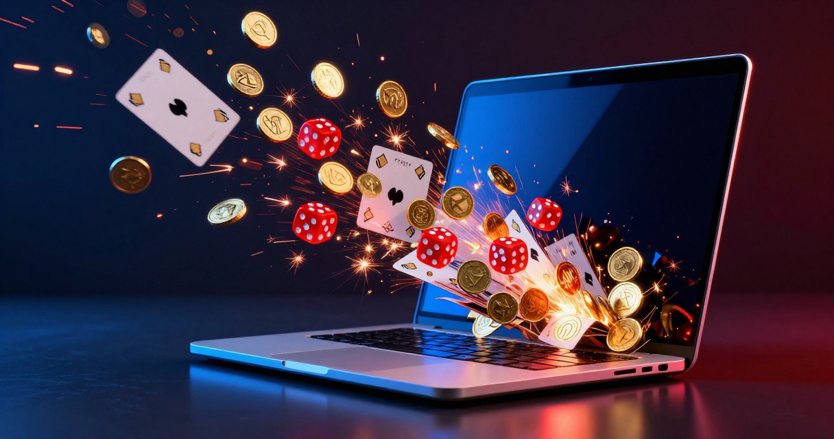 Bizzo Casino 2026: quais são os jogos mais rentáveis para iniciantes? — Erros comuns que iniciantes cometem ao escolher Bizzo Casino 2026: quais são os jogos mais rentáveis para iniciantes? — Erros comuns que iniciantes cometem ao escolher