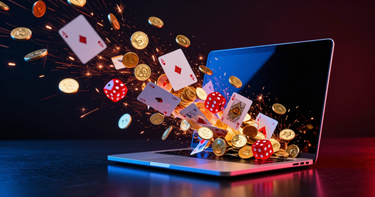 Bizzo Casino x concorrentes: quais são as vantagens exclusivas do site?