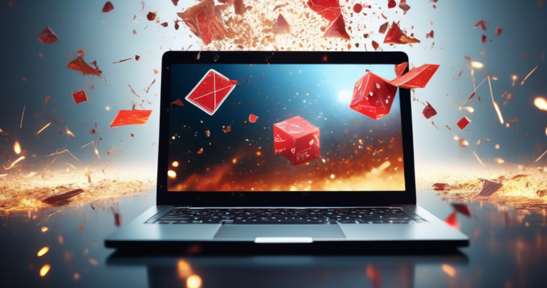 Blackjack no Bizzo Casino: estratégia básica