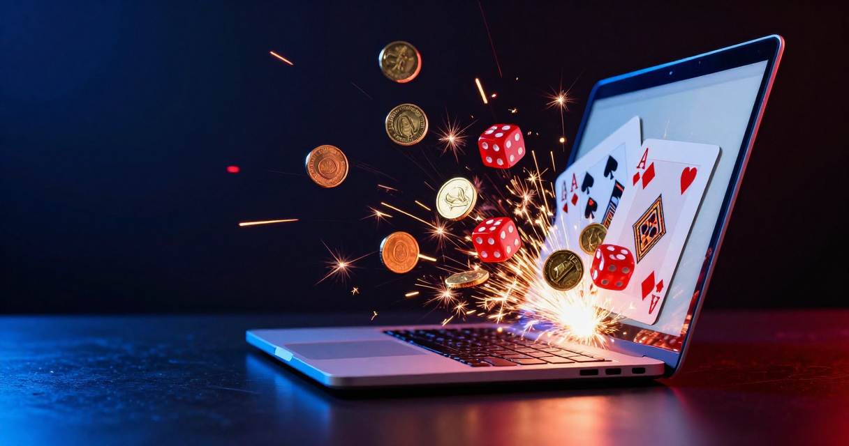 Blackjack no Bizzo Casino: estratégia básica — Erros comuns que prejudicam sua estratégia no Bizzo Casino