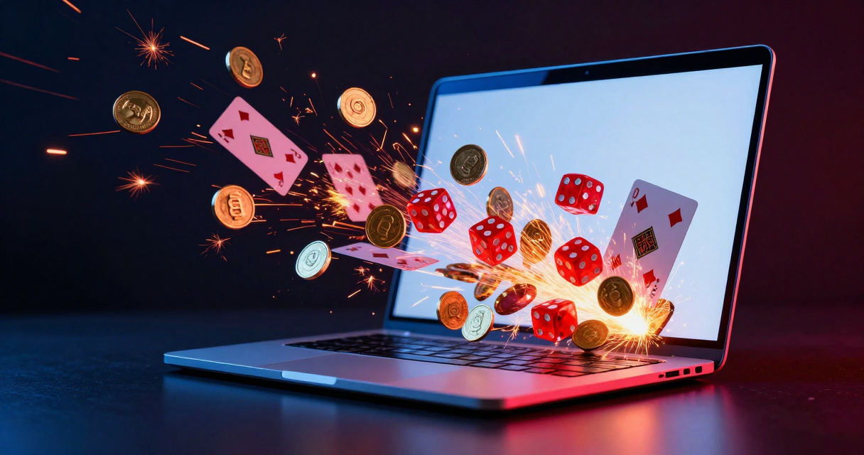 Como escolher slots no Bizzo Casino com base em estatísticas de payouts? — Estratégia de gestão de bankroll para maximiz