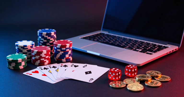 Como identificar slots do Bizzo Casino com RTP alto antes de jogar