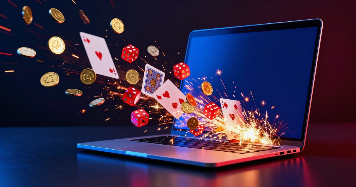 Como identificar slots do Bizzo Casino com RTP alto antes de jogar — Importância da gestão de bankroll aliada ao conheci