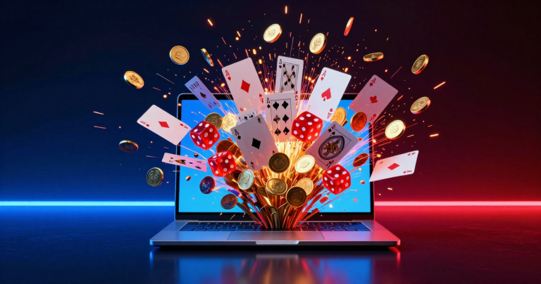 Guia completo para jogar bingo online no Bizzo Casino sem perder dinheiro